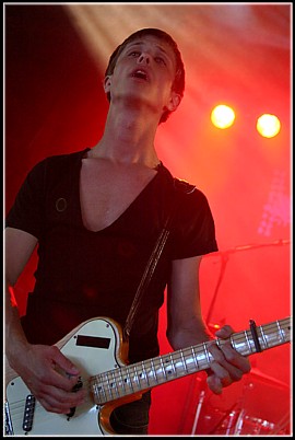 2003-07-14 - Kamera från Arvikafestivalen, Arvika