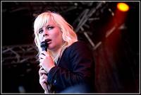 2003-07-14 - The Sounds från Arvikafestivalen, Arvika