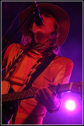 2003-07-14 - Beth Orton från Arvikafestivalen, Arvika
