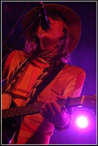 2003-07-14 - Beth Orton från Arvikafestivalen, Arvika