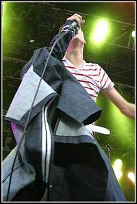 2003-07-14 - Håkan Hellström från Arvikafestivalen, Arvika
