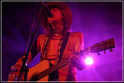 2003-07-14 - Beth Orton från Arvikafestivalen, Arvika