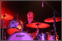 2003-07-14 - Mando Diao från Arvikafestivalen, Arvika