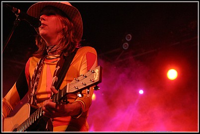 2003-07-14 - Beth Orton från Arvikafestivalen, Arvika