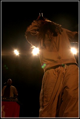 2003-07-14 - Looptroop från Arvikafestivalen, Arvika