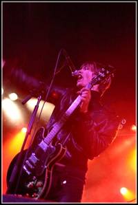 2003-07-14 - Mando Diao från Arvikafestivalen, Arvika