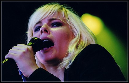 2003-07-14 - The Sounds från Arvikafestivalen, Arvika