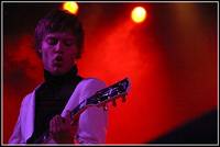 2003-07-14 - Mando Diao från Arvikafestivalen, Arvika