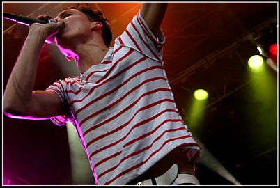 2003-07-14 - Håkan Hellström från Arvikafestivalen, Arvika