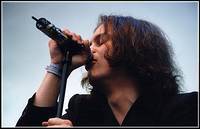 2003-07-14 - HIM från Arvikafestivalen, Arvika