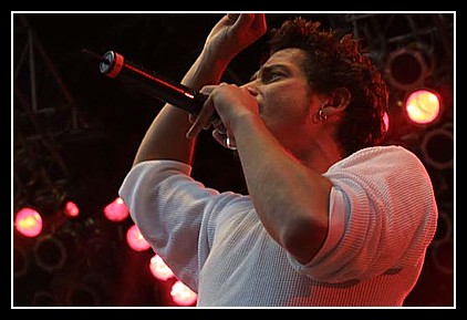 2003-06-13 - Audioslave från Hultsfred, Hultsfred