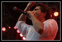 2003-06-13 - Audioslave från Hultsfred, Hultsfred