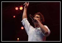 2003-06-13 - Audioslave från Hultsfred, Hultsfred