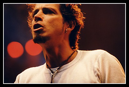 2003-06-13 - Audioslave från Hultsfred, Hultsfred