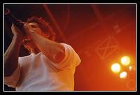 2003-06-13 - Audioslave från Hultsfred, Hultsfred