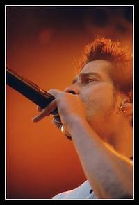 2003-06-13 - Audioslave från Hultsfred, Hultsfred