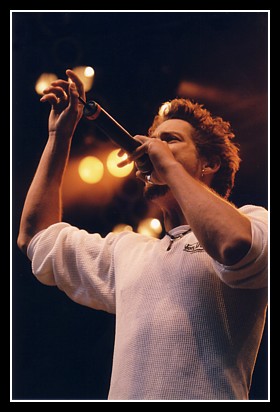 2003-06-13 - Audioslave från Hultsfred, Hultsfred