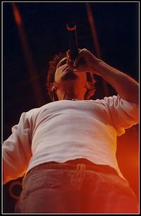 2003-06-13 - Audioslave från Hultsfred, Hultsfred