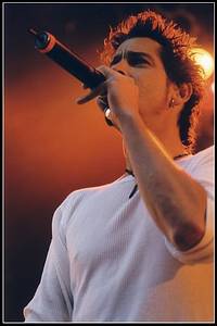2003-06-13 - Audioslave från Hultsfred, Hultsfred