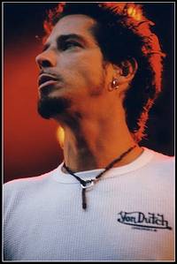 2003-06-13 - Audioslave från Hultsfred, Hultsfred