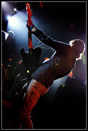 2004-02-13 - Blackstrap från P3 Popstad 2004, Jönköping