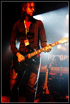2004-02-13 - Blackstrap från P3 Popstad 2004, Jönköping