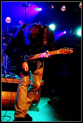2004-02-13 - Blackstrap från P3 Popstad 2004, Jönköping