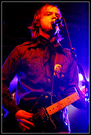 2004-02-13 - Blackstrap från P3 Popstad 2004, Jönköping