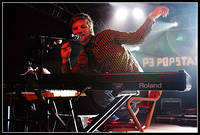 2004-02-13 - David & The Citizens från P3 Popstad 2004, Jönköping