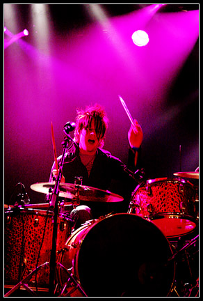 2004-02-13 - Daytripper SWE från P3 Popstad 2004, Jönköping