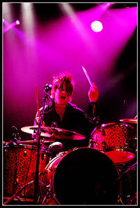 2004-02-13 - Daytripper SWE från P3 Popstad 2004, Jönköping