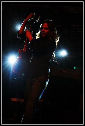2004-02-13 - The Cardigans från P3 Popstad 2004, Jönköping