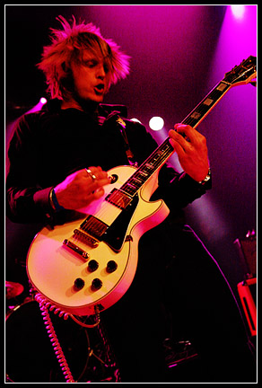 2004-02-13 - Daytripper SWE från P3 Popstad 2004, Jönköping