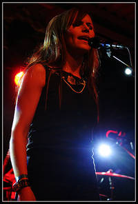 2004-02-13 - The Cardigans från P3 Popstad 2004, Jönköping