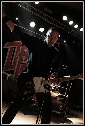 2003-11-06 - Danko Jones från Chalmers, Göteborg 2003-11-06 - Danko Jones från Chalmers, Göteborg