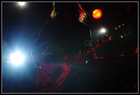 2004-02-13 - The Cardigans från P3 Popstad 2004, Jönköping