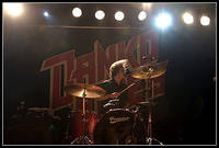 2003-11-06 - Danko Jones från Chalmers, Göteborg