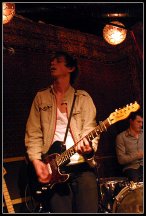 2003-12-11 - Kamera från The Cod, Strömstad