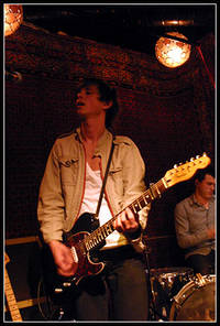 2003-12-11 - Kamera från The Cod, Strömstad