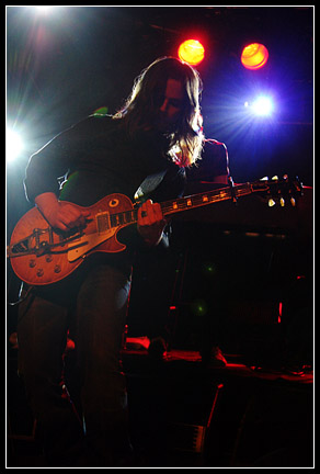 2004-02-13 - The Cardigans från P3 Popstad 2004, Jönköping