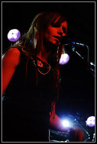 2004-02-13 - The Cardigans från P3 Popstad 2004, Jönköping