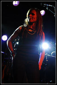 2004-02-13 - The Cardigans från P3 Popstad 2004, Jönköping