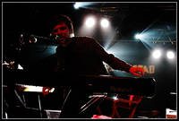 2004-02-13 - David & The Citizens från P3 Popstad 2004, Jönköping
