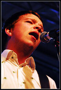 2004-02-13 - David & The Citizens från P3 Popstad 2004, Jönköping