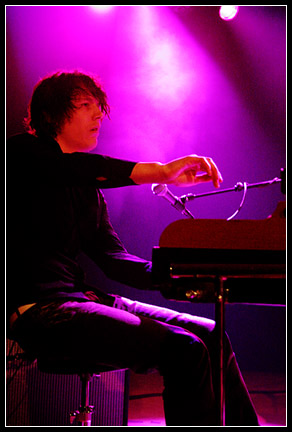 2004-02-13 - Daytripper SWE från P3 Popstad 2004, Jönköping