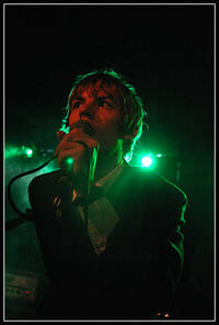 2003-12-04 - De Stijl från Sticky Fingers, Göteborg