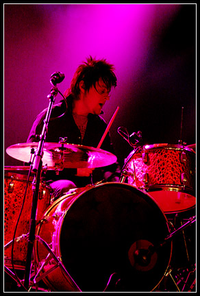 2004-02-13 - Daytripper SWE från P3 Popstad 2004, Jönköping