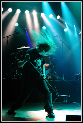 2004-02-13 - Entombed från P3 Popstad 2004, Jönköping