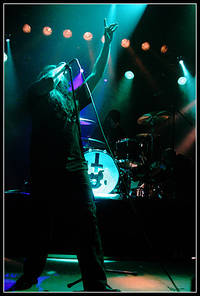2004-02-13 - Entombed från P3 Popstad 2004, Jönköping