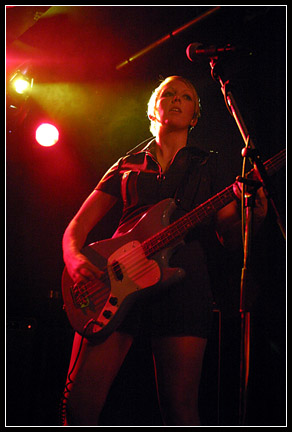 2003-12-04 - De Stijl från Sticky Fingers, Göteborg